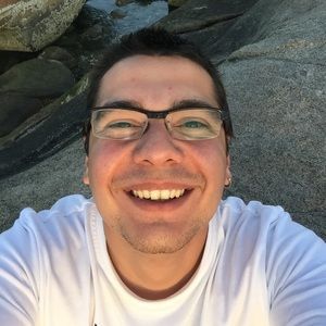 Meet your Posher, Cihan